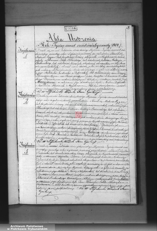 image.from.unit.number "[Księga duplikat aktów urodzonych, zaślubionych i zmarłych]"