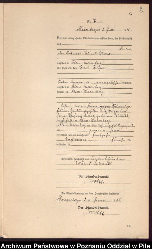 image.from.unit.number "Księga zgonów"