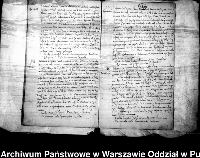 image.from.unit.number "Akta urodzeń, małżeństw i zgonów"