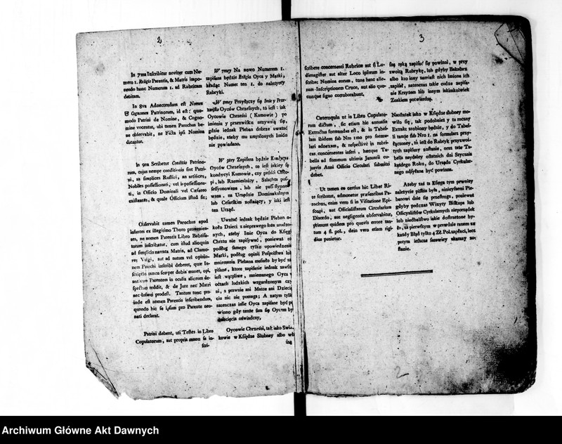 image.from.unit.number "Parafia: Mielnica. Dekanat: Borszczów. Księga metrykalna urodzeń, ślubów i zgonów dla miasta Mielnica."