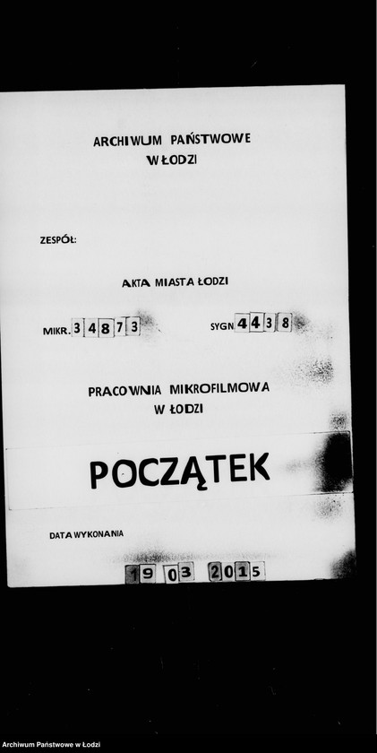 Obraz 1 z jednostki "O katoličeskich kostelach"