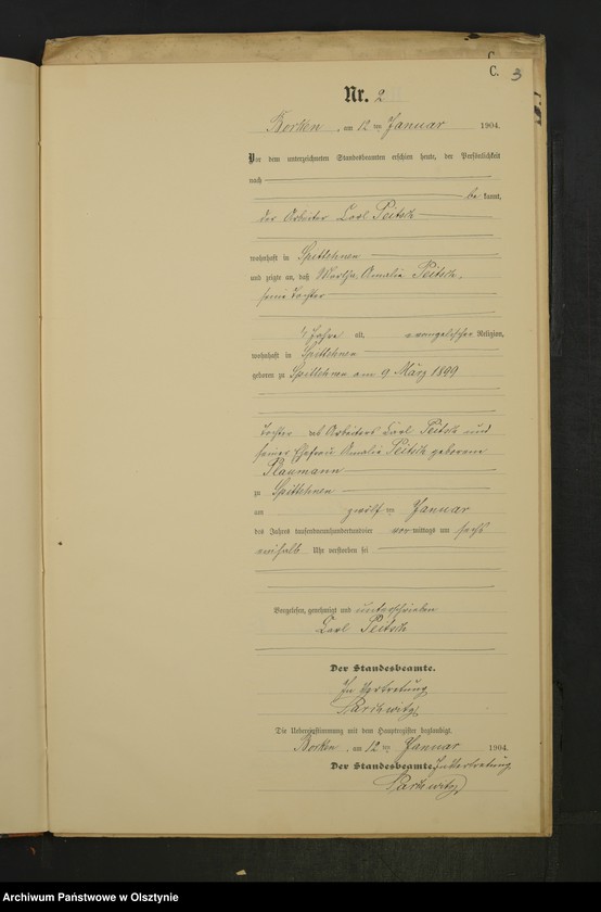 image.from.unit.number "Sterbe-Neben-Register Nr 1 - 38"