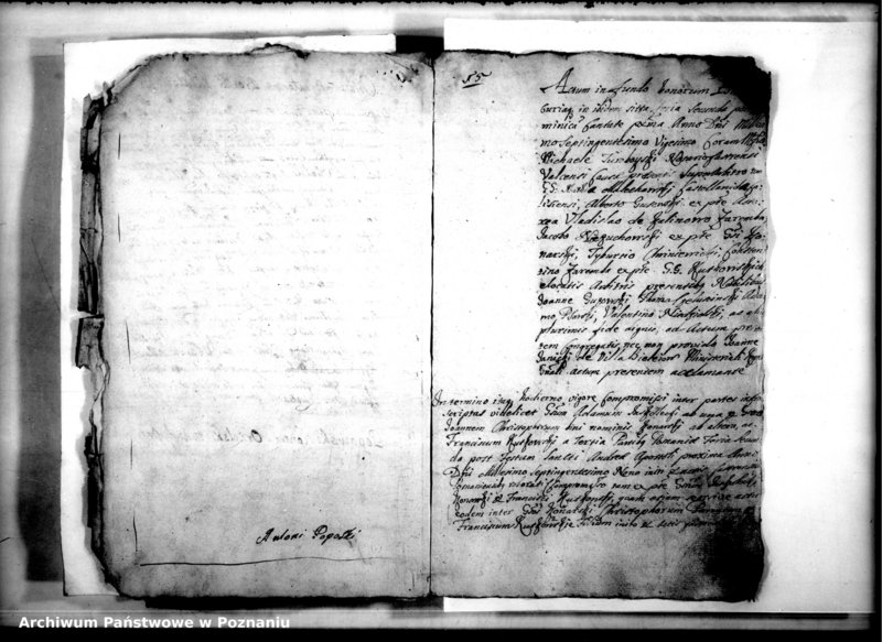 Obraz 19 z jednostki "Relationes [protocollon]"