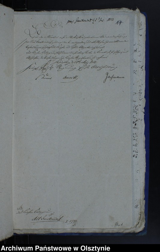 image.from.unit.number "Geld-und Natural-Leistungen, Abgaben, Calende und Stolgebühren Sachen"