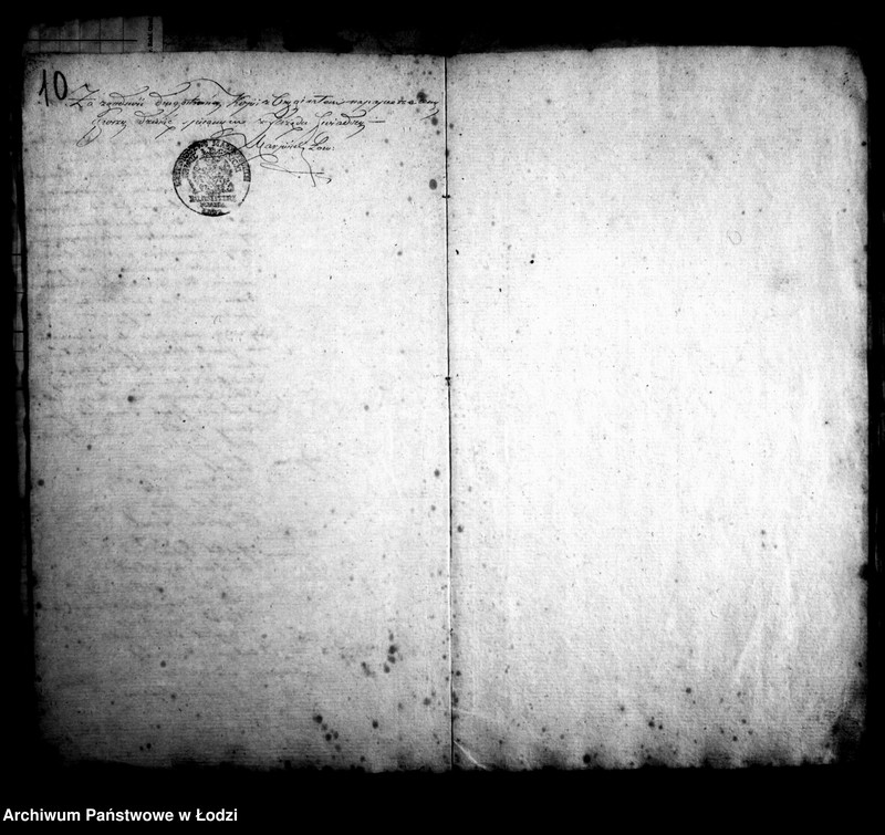 Obraz 11 z jednostki "Opis majątku Gotliba Giejnricha"