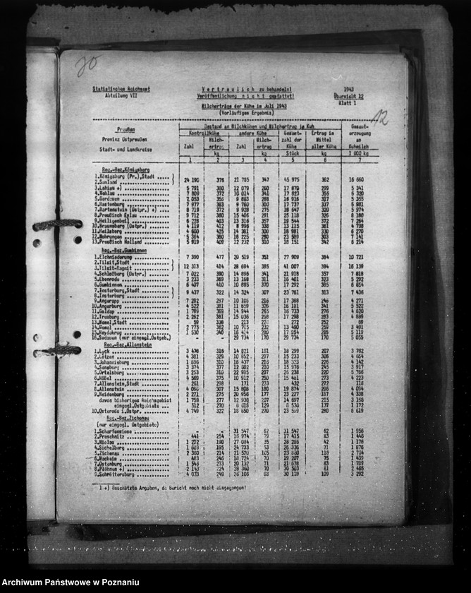 Obraz 16 z jednostki "Provinz Ostpreussen"