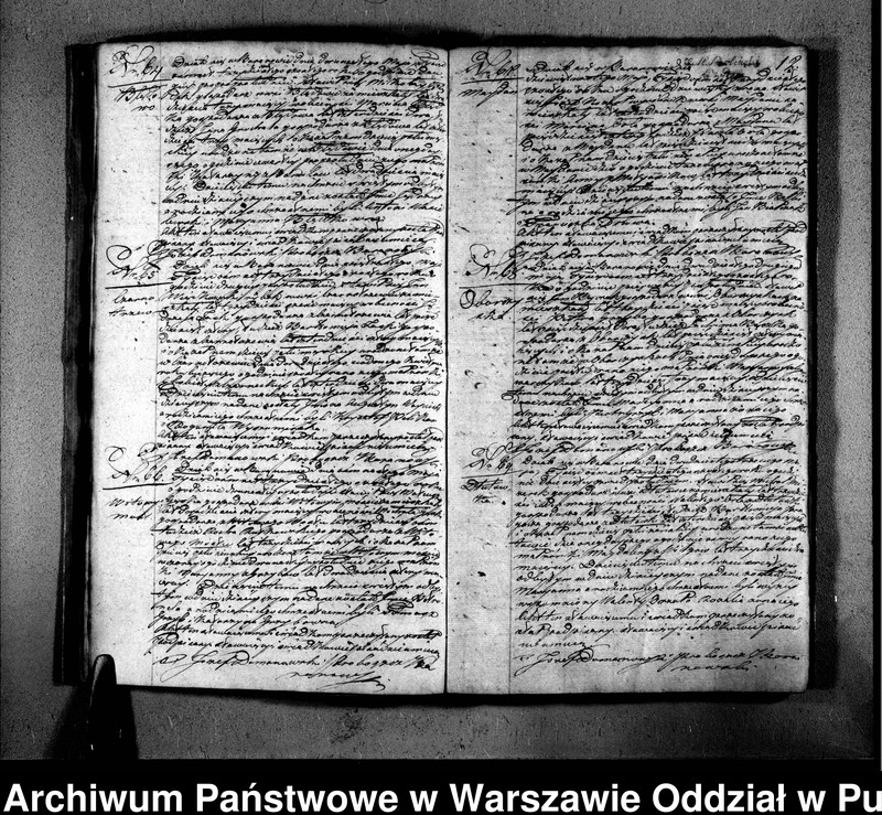 image.from.unit.number "Akta urodzeń, małżeństw i zgonów"