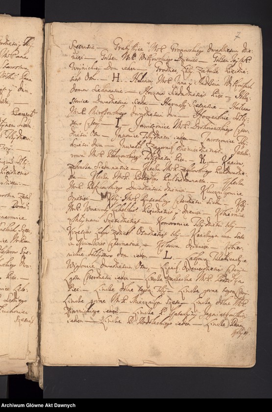 image.from.unit.number "Rejestry podymnego i abjurat różnych województw."