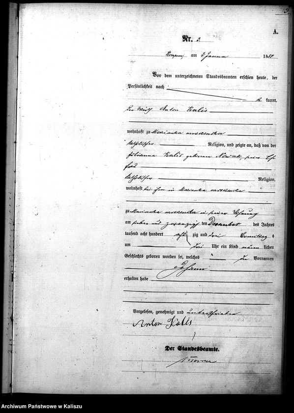 image.from.unit.number "[Księga urodzeń - tom 1]"