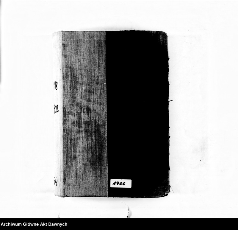 image.from.unit.number "Parafia: Lwów, parafia św. Marii Magdaleny. Dekanat: Lwów. Księga metrykalna urodzeń, ślubów i zgonów dla całej parafii."