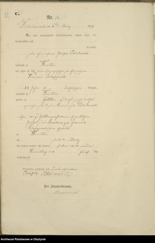 image.from.unit.number "Sterbe-Haupt-Register Nr 1 - 68"