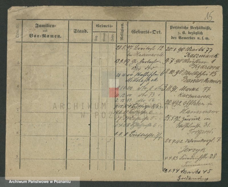 image.from.unit.number "Niedzielewski - Niemier"