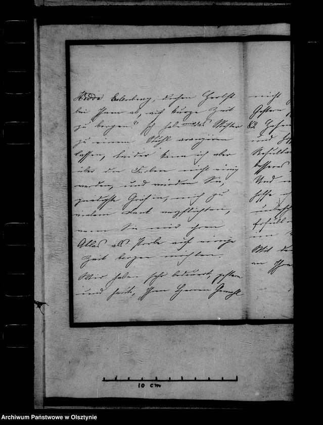 image.from.unit.number "/Euphemie Gfin zu Eulenburg- Prassen an Anna Gfin Lehndorff geb. Hahn/"