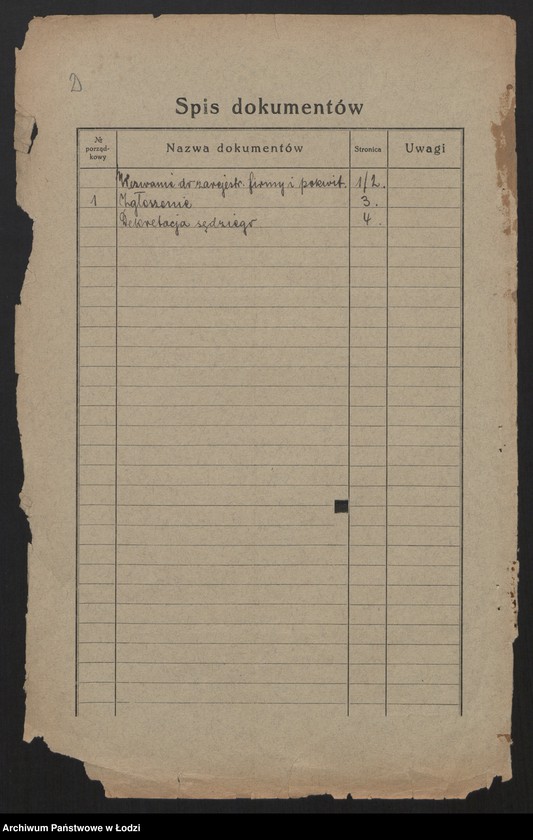 Obraz 4 z jednostki "Max Selmanowicz - skład ubrań gotowych"