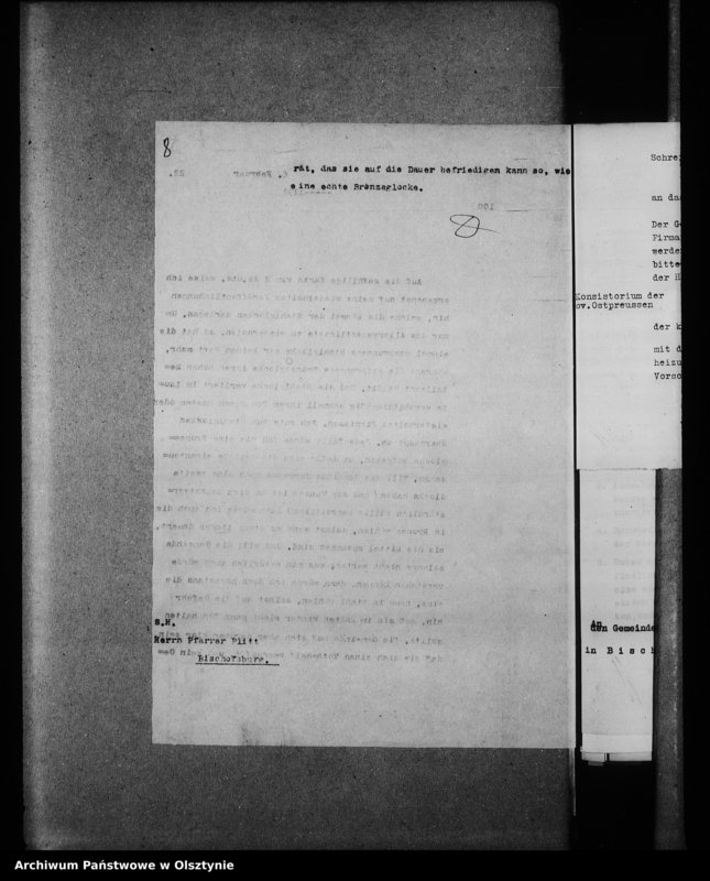 image.from.unit.number "Bischofsburg, evangelische Kirche"
