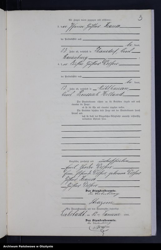 image.from.unit.number "Heirats-Neben-Register Nr 1 - 11"