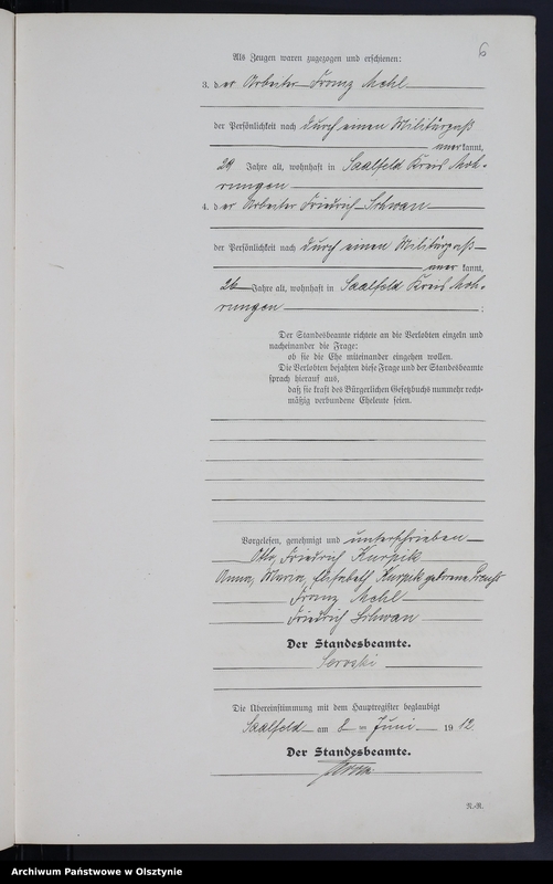 image.from.unit.number "Heirats-Neben-Register Nr 1 - 13"