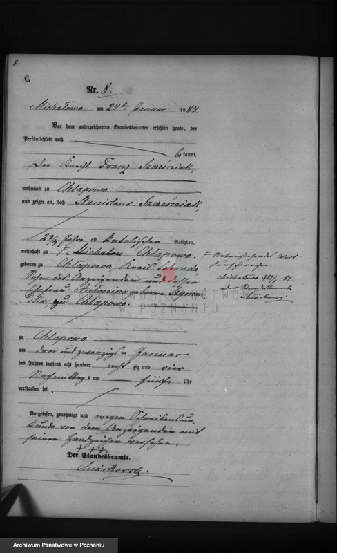 image.from.unit.number "Księga zgonów"