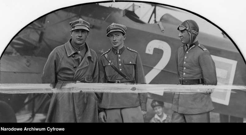 Obraz 10 z kolekcji "PWS-A111"