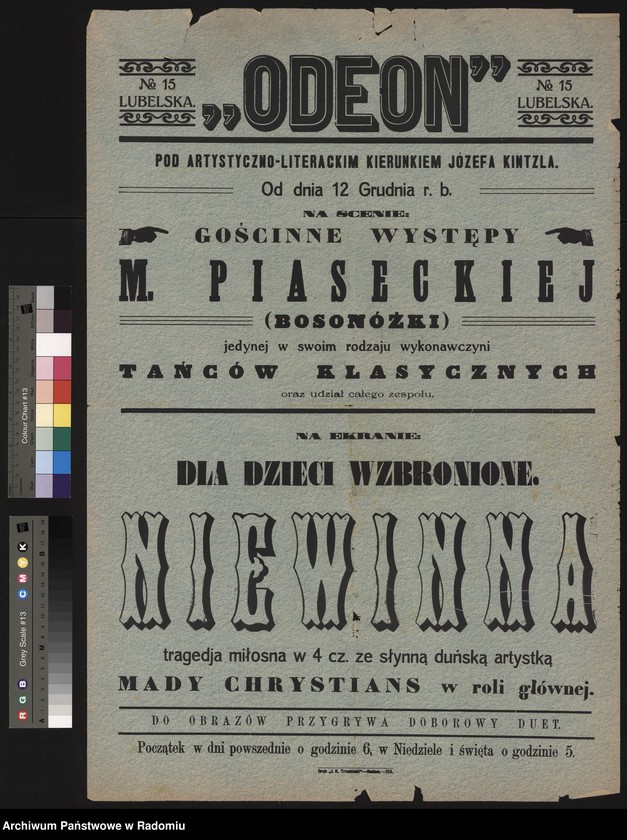 image.from.collection.number "Miłość na afiszach111"