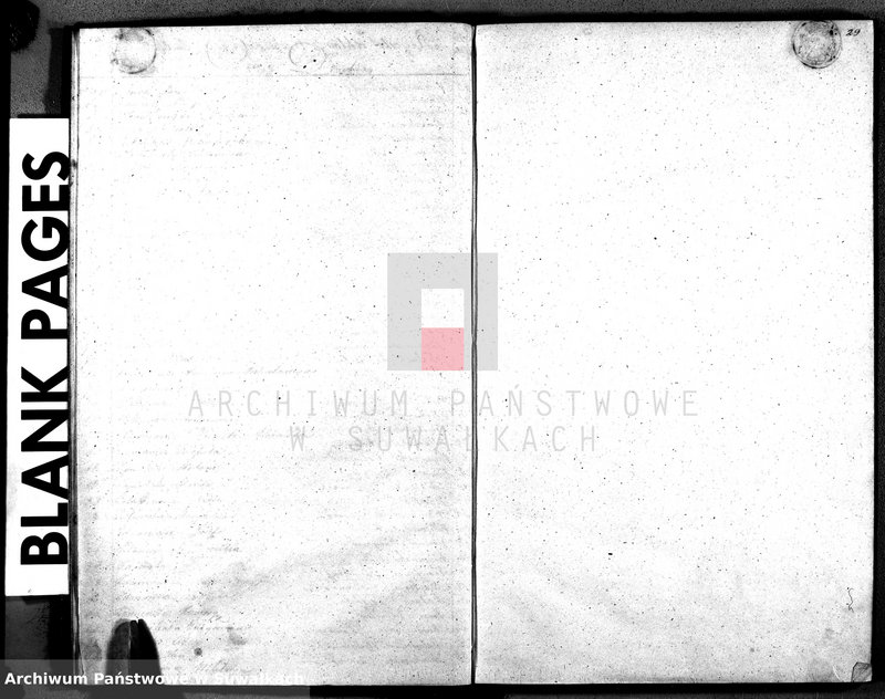 image.from.unit.number "Duplikat Aktów Urodzonych, Zaślubionych i Zmarłych Parafii Katolickiej Kaletnik z Roku 1855"