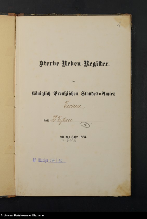 image.from.unit.number "Sterbe-Neben-Register Nr 1 - 60"