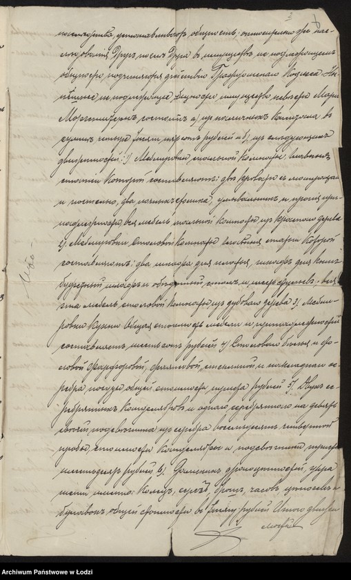 Obraz 10 z jednostki "Bencjon Calel- sprzedaż manufaktury i chustek lnianych"