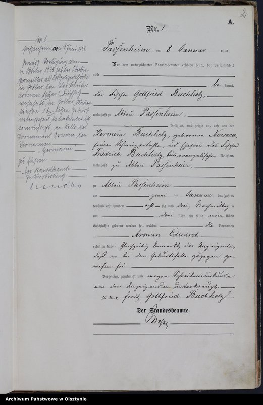 image.from.unit.number "Geburts-Haupt-Register Nr 1- 68"