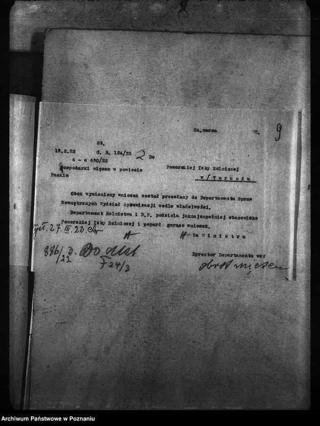 Obraz 13 z jednostki "Obrót mięsem"