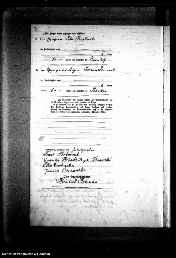 image.from.unit.number "Księga małżeństw"