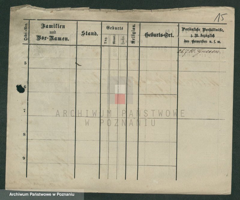 Obraz 17 z jednostki "Mieszała - Miklas"