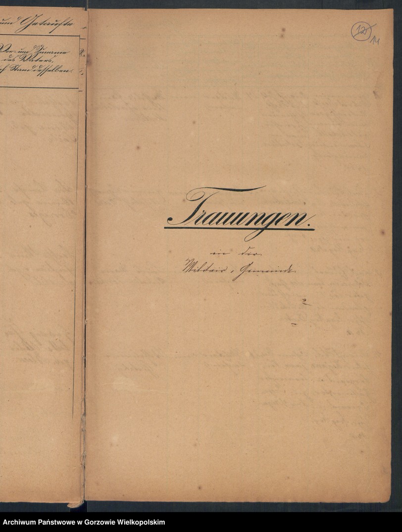 image.from.unit.number "Duplikate der Ewangelich-Reformierten und Militärgemeinde zu Landsberg an der Warthe"