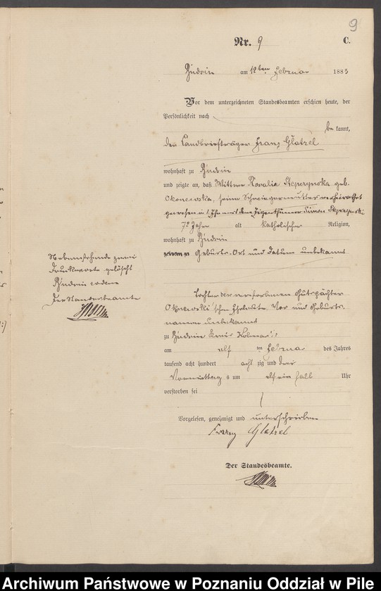 image.from.unit.number "Księga zgonów"