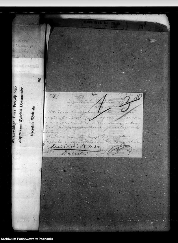 image.from.unit.number "Sprawy agrarnej reformy wnioski zażalenia stron"