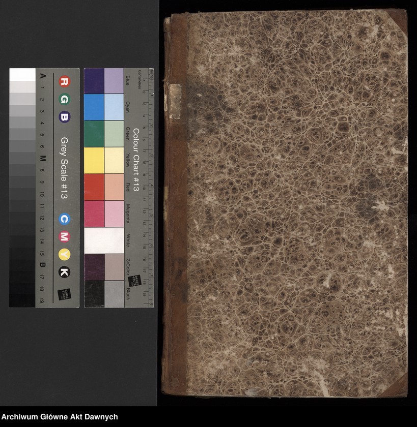 image.from.unit.number "Rachunki dotyczące rozmaitych dochodów publicznych oraz wydatki z lat 1598-1616 przedłożone na sejmie do zatwierdzenia."