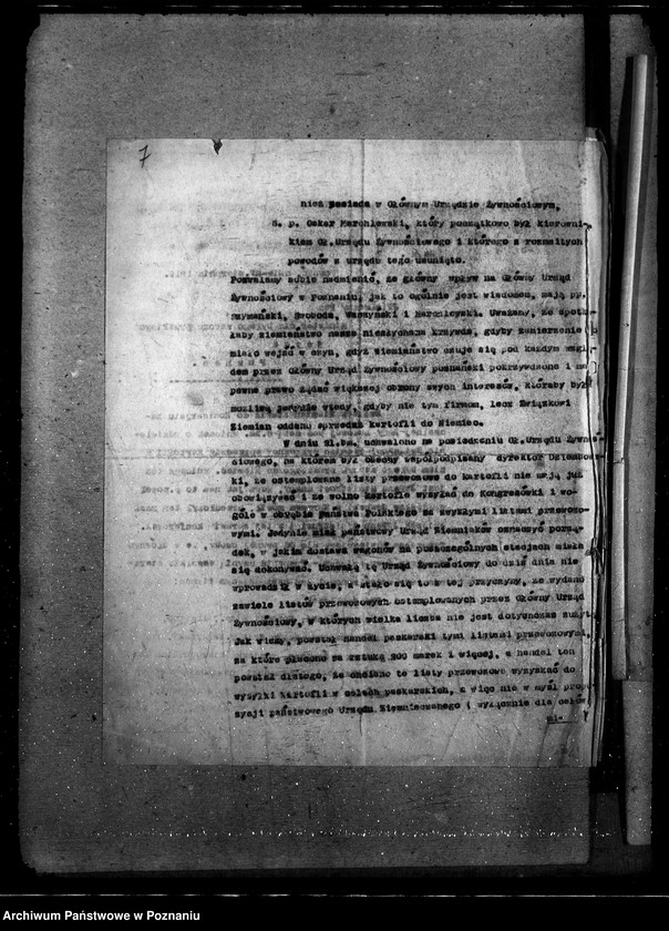 Obraz 11 z jednostki "Poznański Bank Ziemian [Związek Ziemian]"