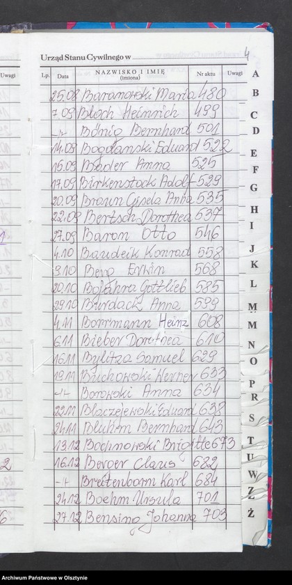 image.from.unit.number "Skorowidz alfabetyczny zgonów z 1937 roku"