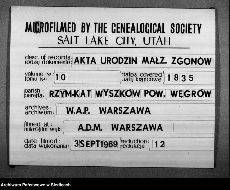 image.from.unit.number "[Akta urodzin, małżeństw, zgonów]"