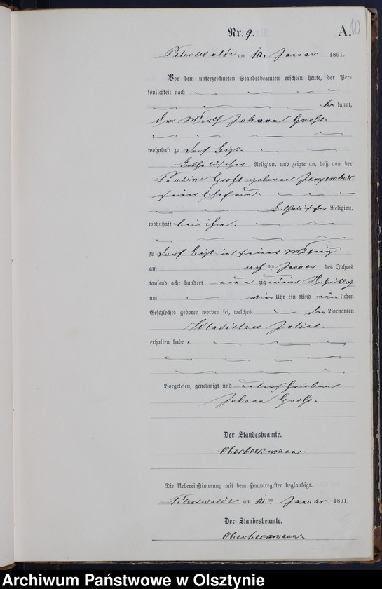 image.from.unit.number "Geburts-Neben-Register Nr 1 - 174"