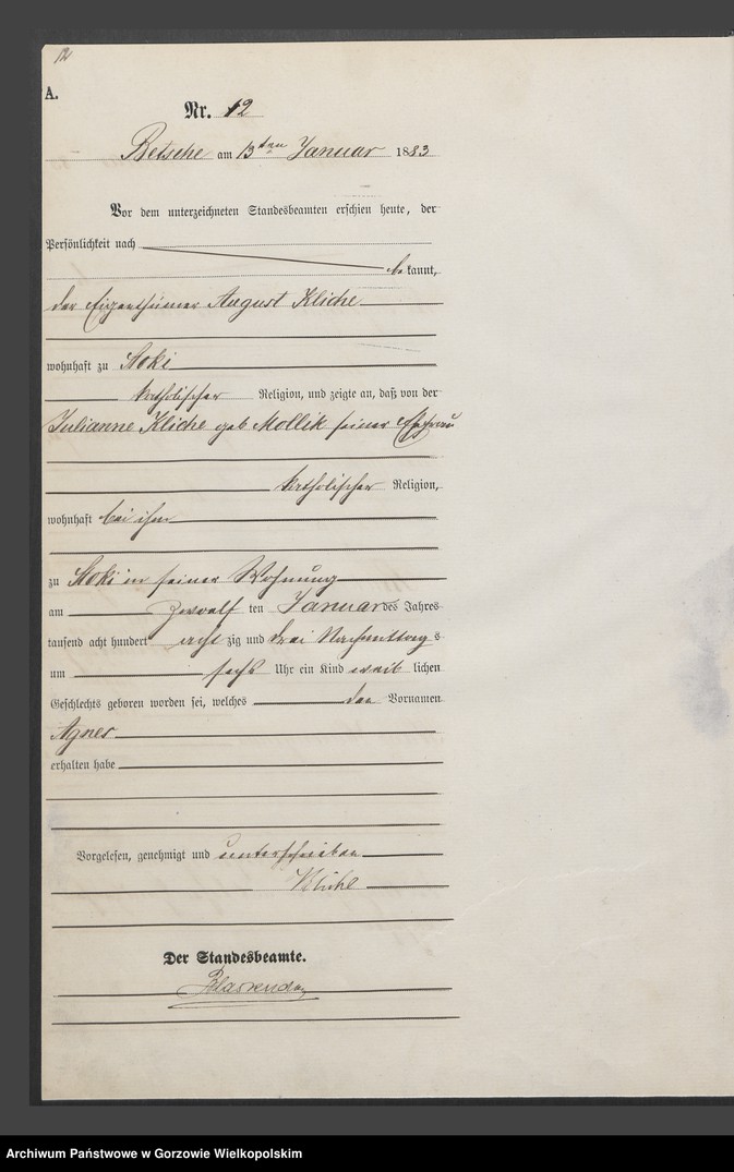 image.from.unit.number "Geburts Register"