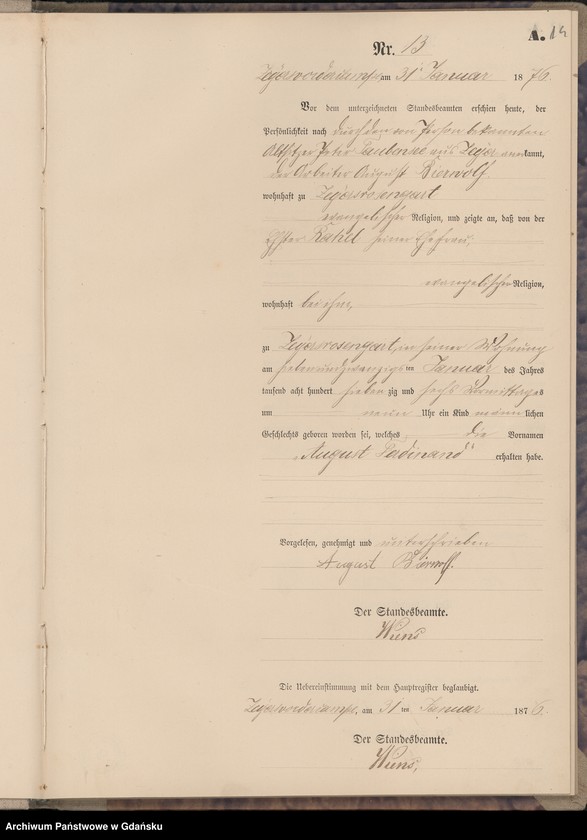 image.from.unit.number "Księga urodzeń"