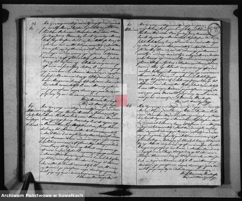 image.from.unit.number "Akta Urodzonych Gminy Berznickiey Roku 1822 od 1-o Stycznia do 31. Grudnia"