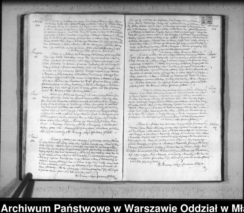 image.from.unit.number "Akta urodzin, małżeństw i zgonów"