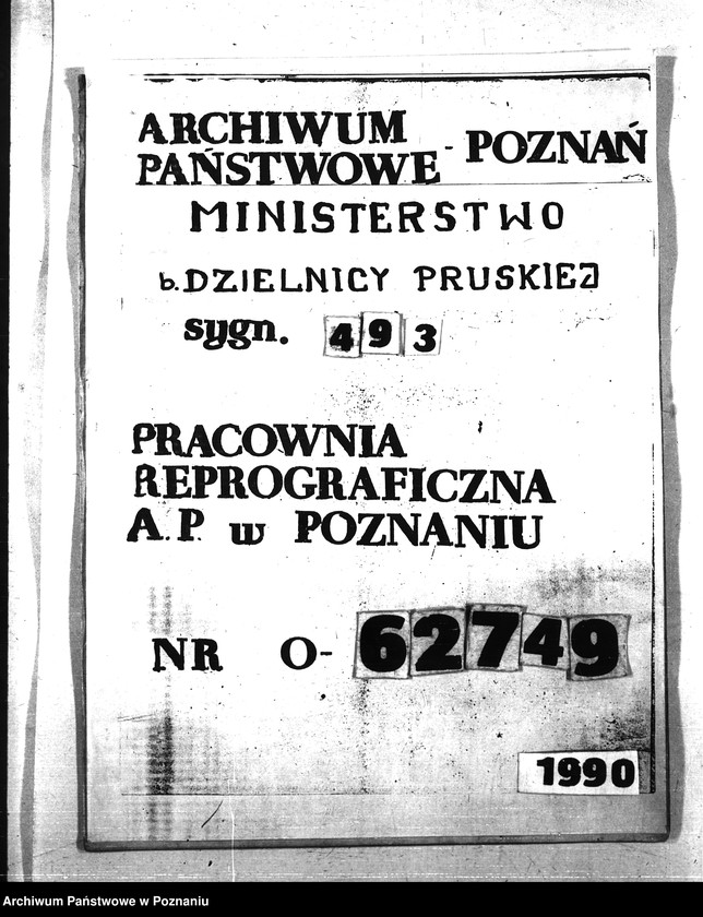 Obraz 1 z jednostki "Nosacizna - Września"