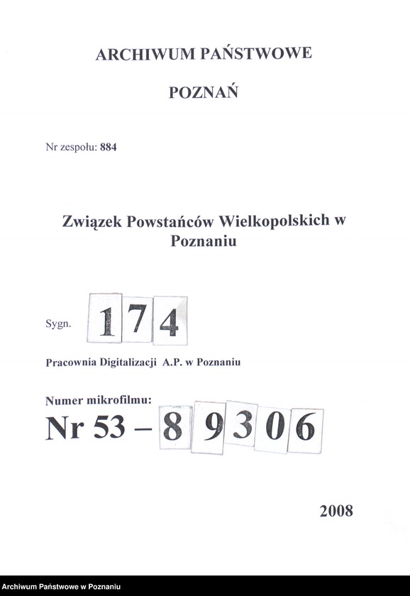 image.from.unit.number "Poznań - Śródmieście akta koła."