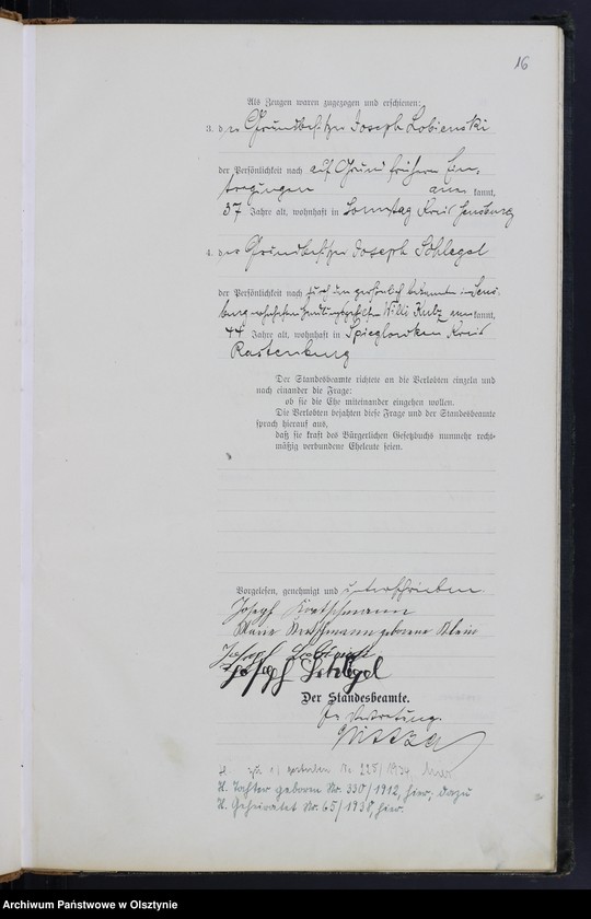 image.from.unit.number "Heirats-Haupt-Register Nr 1 -72"