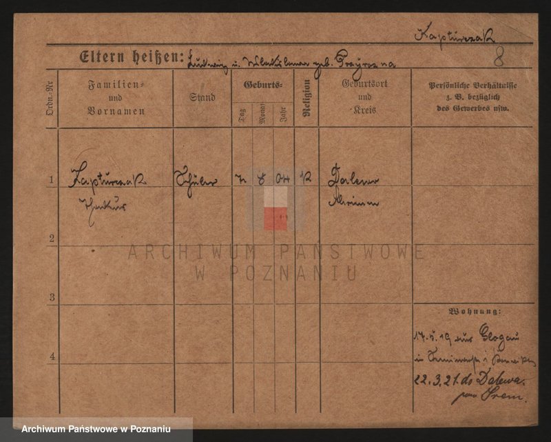 image.from.unit.number "Kapturczak - Karaszkiewicz"