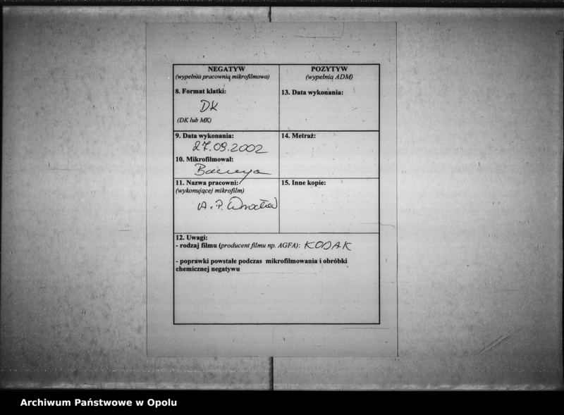 Obraz 3 z jednostki "42. Wahlbezirk Wahllokal: Schule Stadtteil- Sakrau"