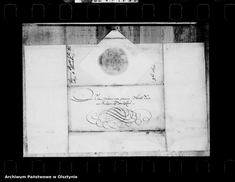 image.from.unit.number "Jacob Störmers Klage über von Block und von Banck wegen Gewalttätigkeiten, Depossedirung und Spoliirung"