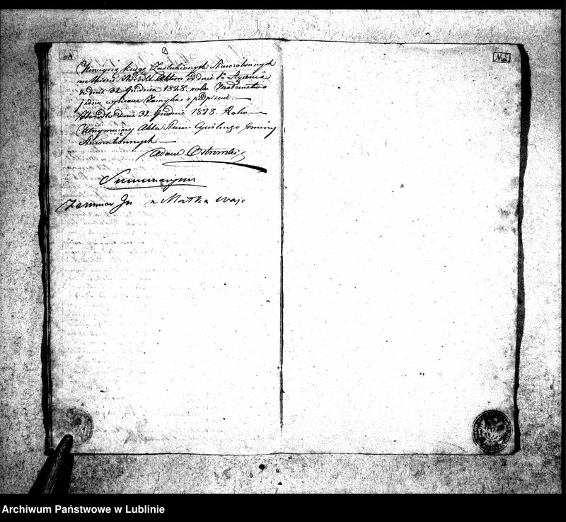 image.from.unit.number "Księga urodzeń, małżeństw i zgonów"